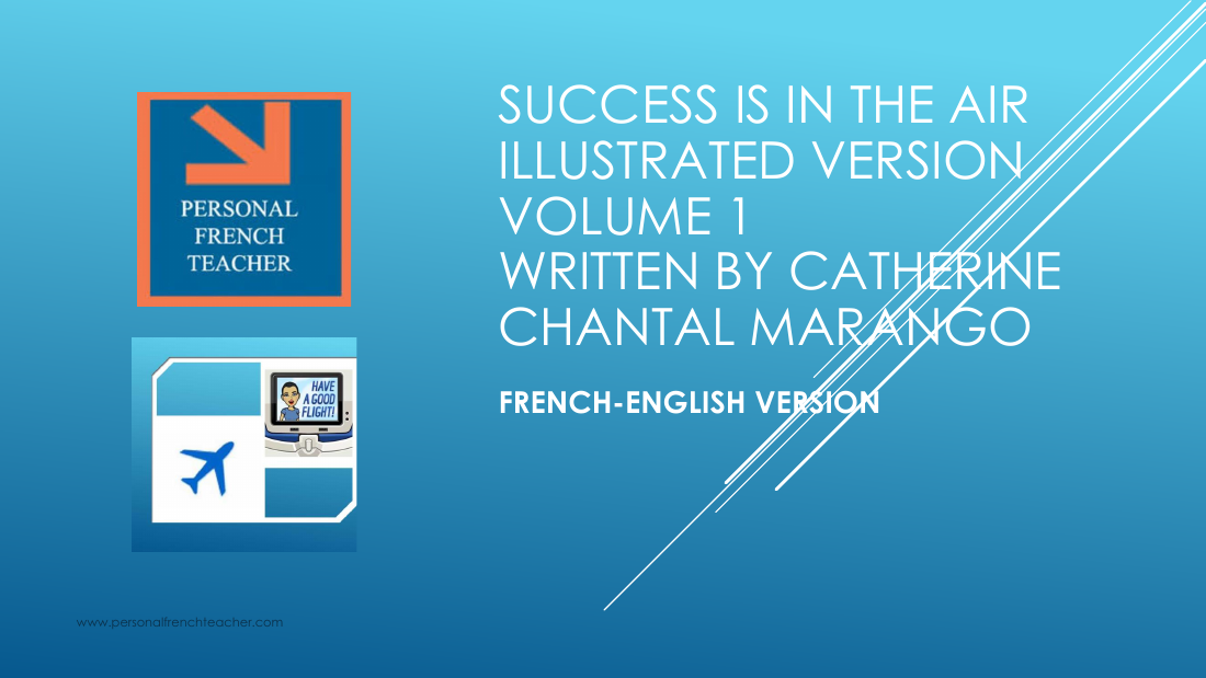 Success Is in the Air — Volume 1: Cabin Crew Foundations